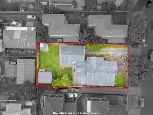 7-7A Rangiatea Road, Epsom