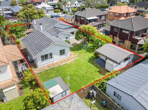7-7A Rangiatea Road, Epsom