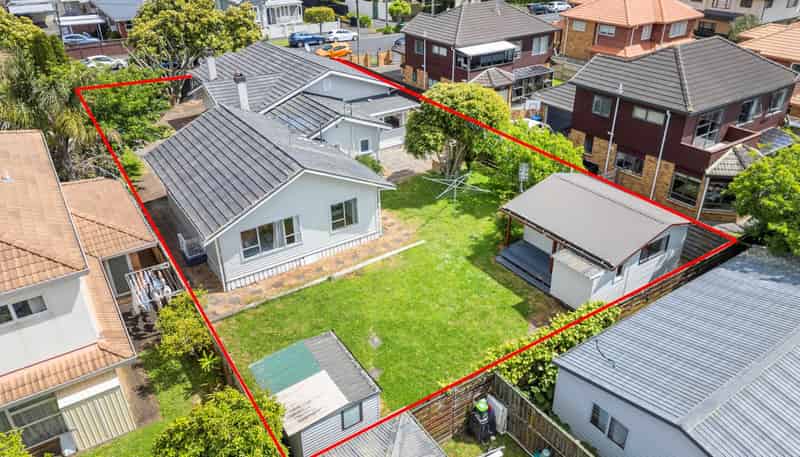7-7A Rangiatea Road, Epsom