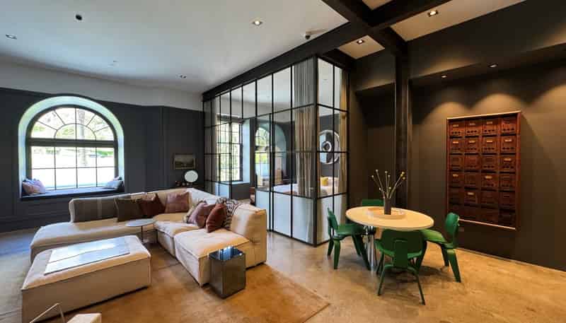 40 Kitchener Street, Auckland Central