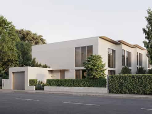 91 Cannington Road, Maori Hill