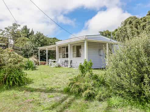 656 Harington Point Road, Harington Point