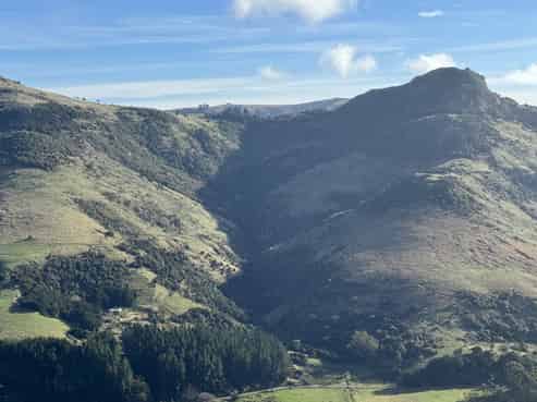 109ha - Le Bons Bay Road, Le Bons Bay
