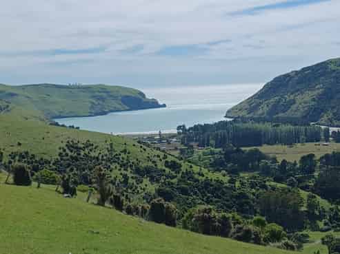109ha - Le Bons Bay Road, Le Bons Bay