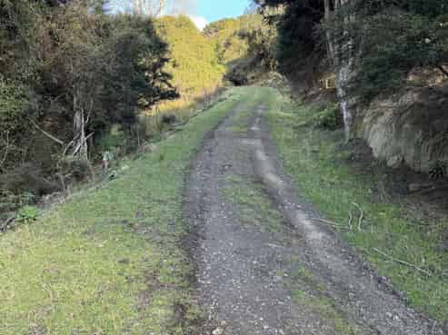 109ha - Le Bons Bay Road, Le Bons Bay