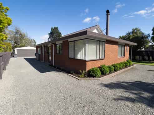 21 Carr Street, Methven
