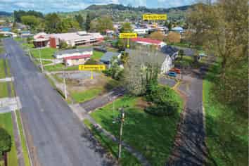 2 Jennings Street, Te Kuiti