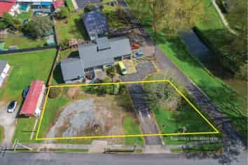 2 Jennings Street, Te Kuiti