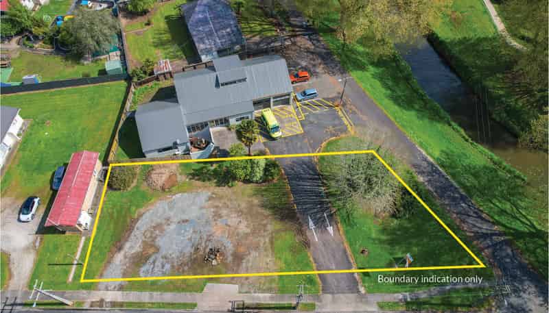 2 Jennings Street, Te Kuiti