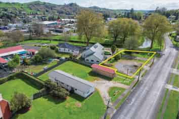 2 Jennings Street, Te Kuiti