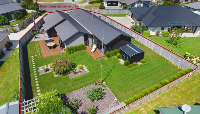 7 Amber Grove, Matamata