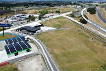 Rare 1,887 sqm Freehold Industrial Land 
