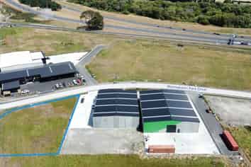 Rare 1,887 sqm Freehold Industrial Land 