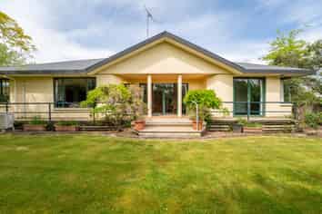 5 Richard Pearse Drive, Temuka