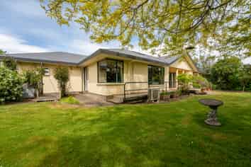 5 Richard Pearse Drive, Temuka