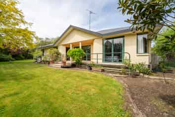 5 Richard Pearse Drive, Temuka