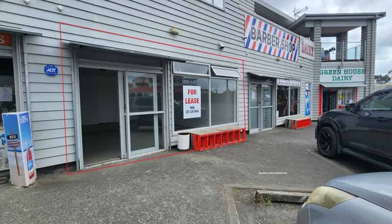 B/2B Blanc Road, Silverdale