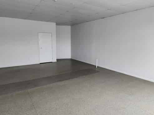 50.5sqm Retail - Silverdale industrial location