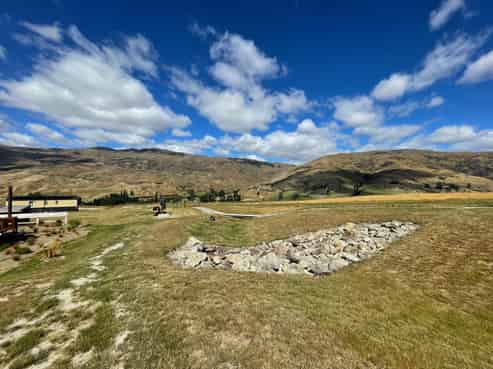 27 Lee Avenue, Cardrona