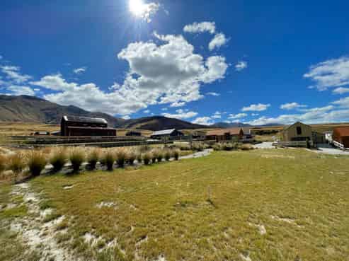 27 Lee Avenue, Cardrona