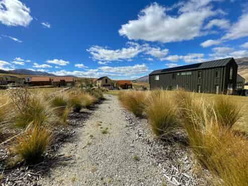 27 Lee Avenue, Cardrona