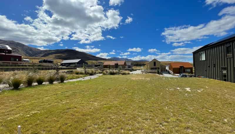 27 Lee Avenue, Cardrona