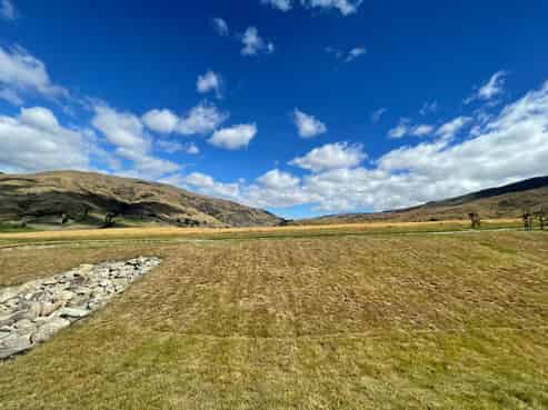 27 Lee Avenue, Cardrona