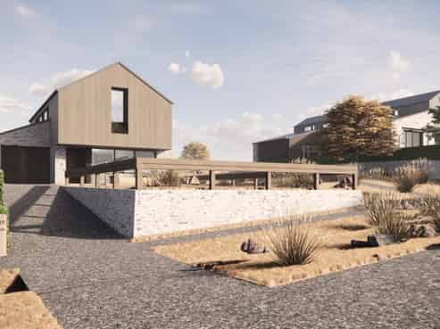 27 Lee Avenue, Cardrona