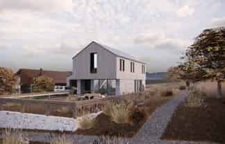 27 Lee Avenue, Cardrona