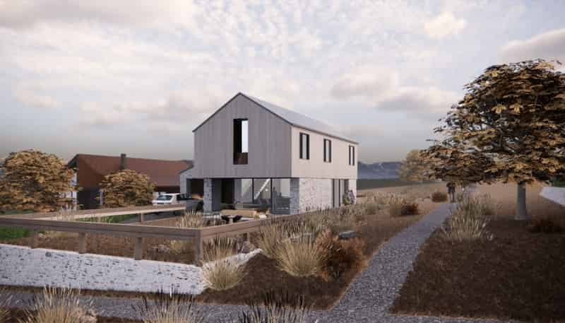 27 Lee Avenue, Cardrona
