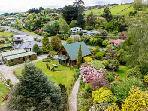 7 Greenhithe Street, Waihola