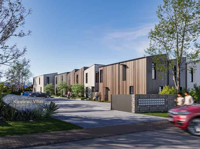 2/9 Juniper Place , Frankton