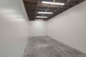 Kenepuru Workshop For Lease 
