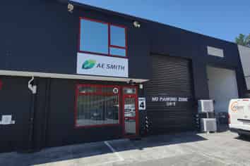 Kenepuru Workshop For Lease 