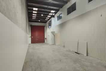 Kenepuru Workshop For Lease 