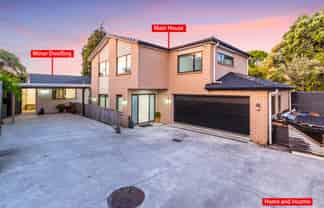 13D Trimmer Terrace, Papatoetoe