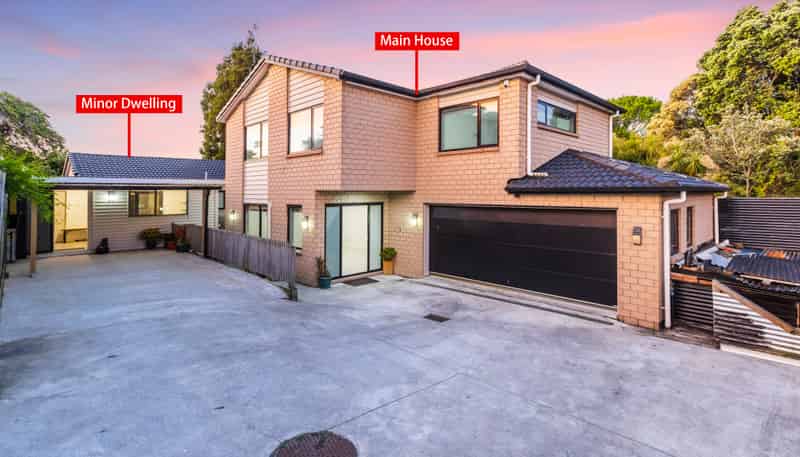 13D Trimmer Terrace, Papatoetoe