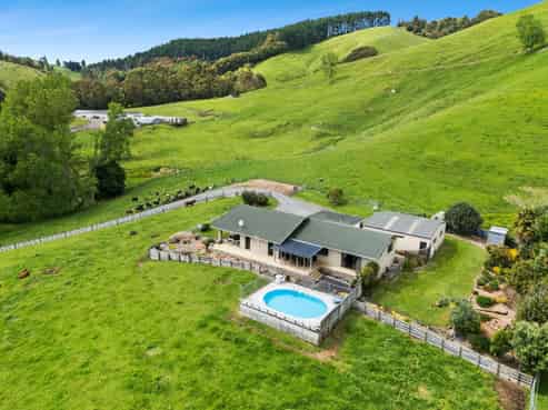 2/232 Te Miro Road, Te Miro