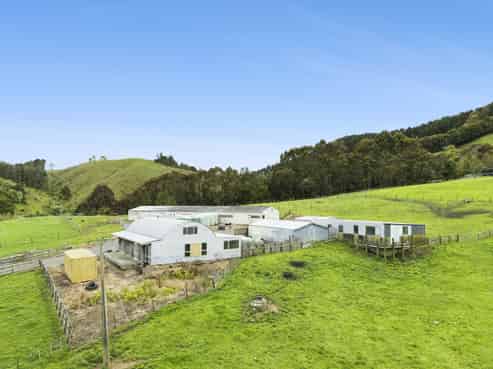 2/232 Te Miro Road, Te Miro