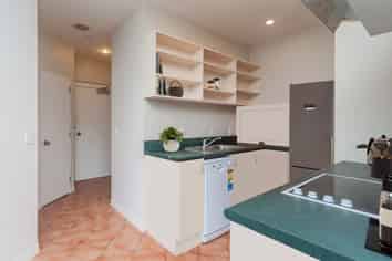 10E/126 The Terrace, Wellington Central