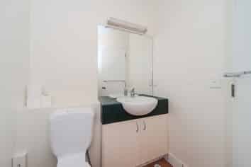 10E/126 The Terrace, Wellington Central