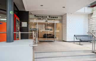 10E/126 The Terrace, Wellington Central