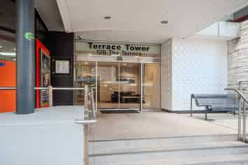 10E/126 The Terrace, Wellington Central