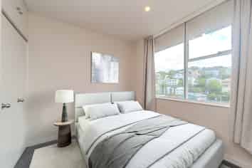 10E/126 The Terrace, Wellington Central
