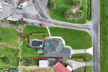 Spacious home, serious sellers
