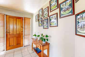 Spacious home, serious sellers