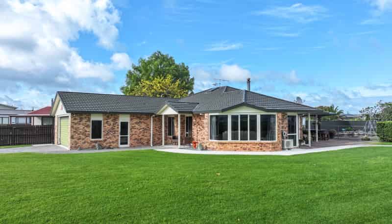 34 Waihou Street, Turua