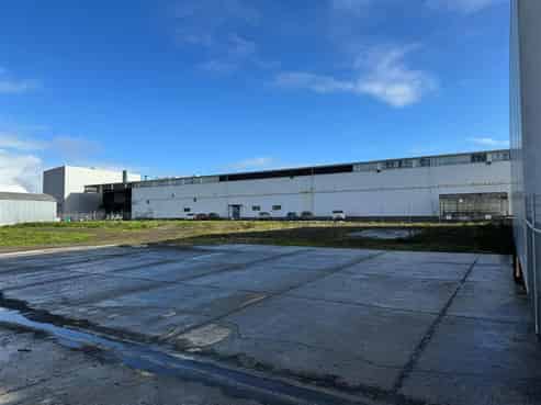 3,800sqm Mangere Yard Available Now