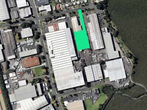 3,800sqm Mangere Yard Available Now