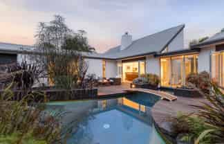 43 Redwood Grove, Levin